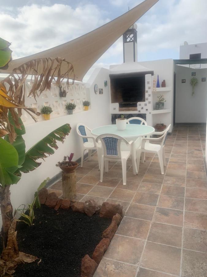 Casa Nehuna オルソラ エクステリア 写真
