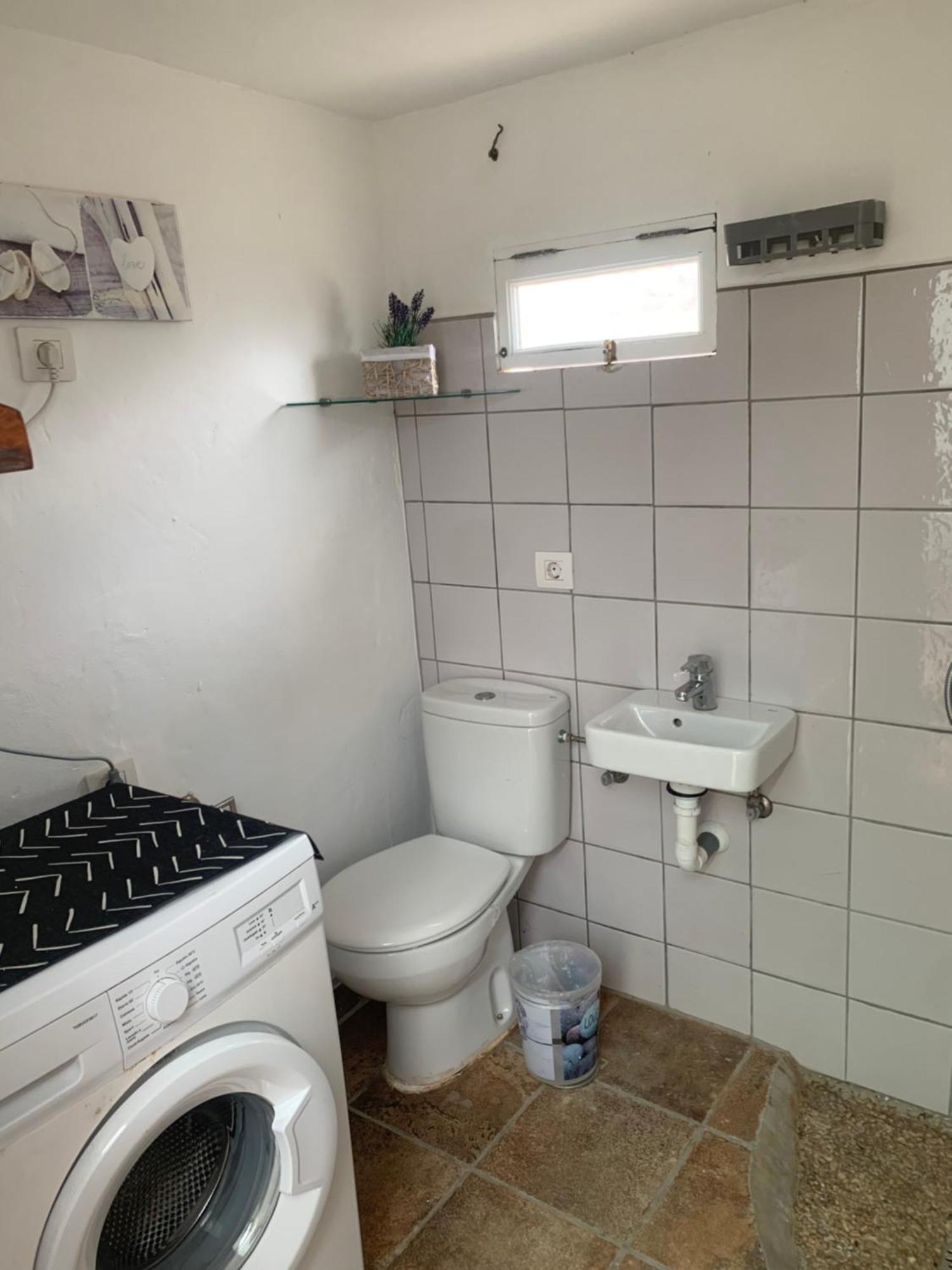 Casa Nehuna オルソラ エクステリア 写真