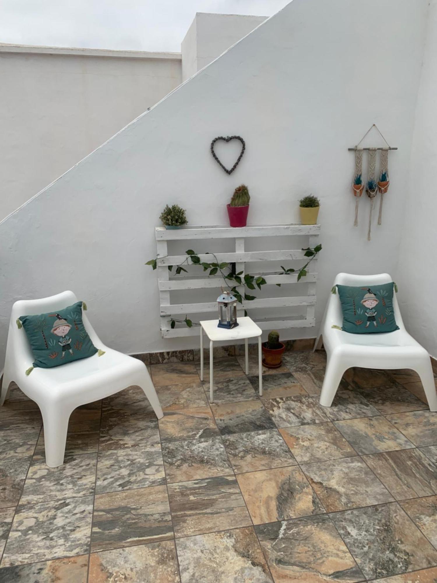 Casa Nehuna オルソラ エクステリア 写真